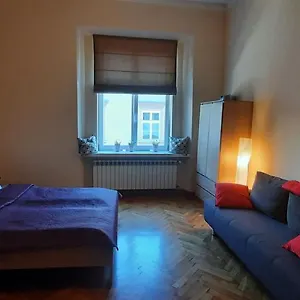 Sobieski&soplica Apartment Krakow