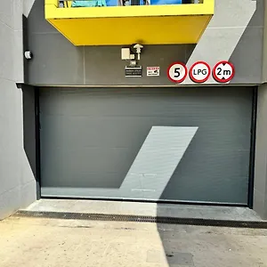 Na Jaworskiej Apartment Wroclaw
